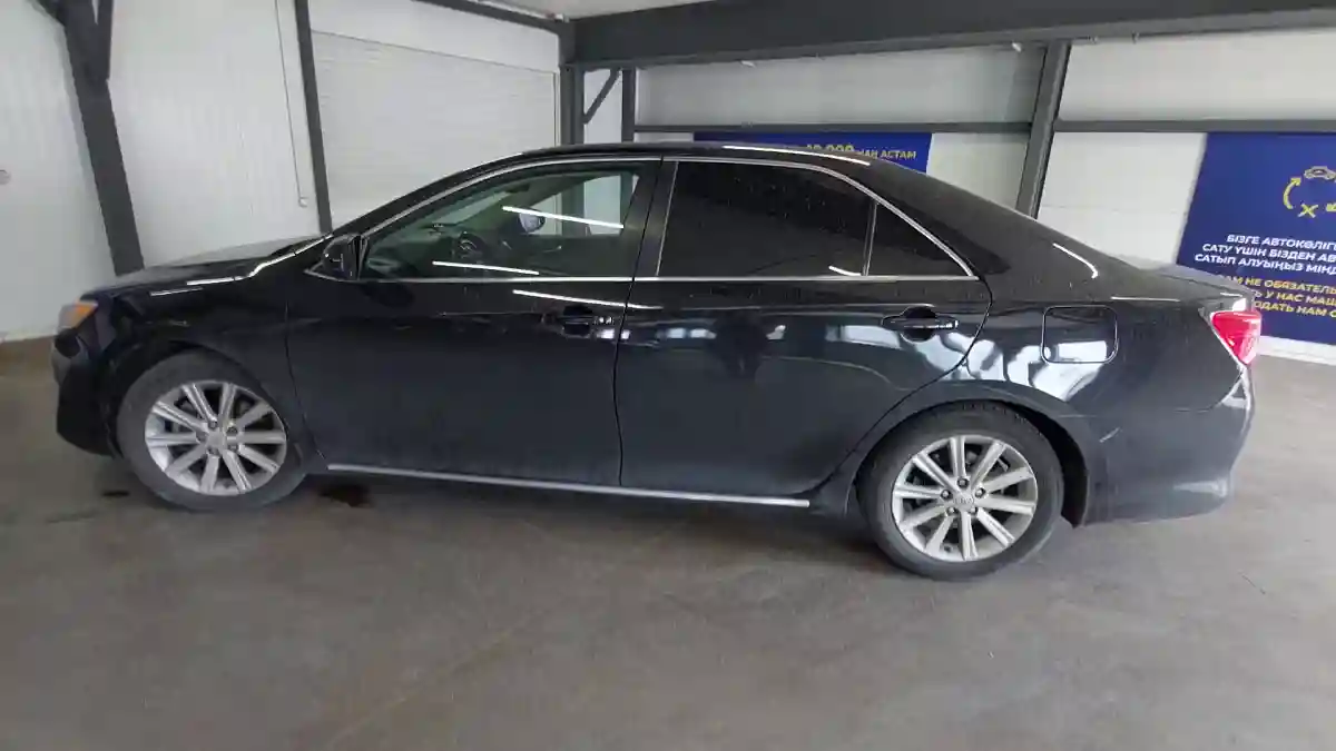 Toyota Camry 2011 года за 8 000 000 тг. в Астана