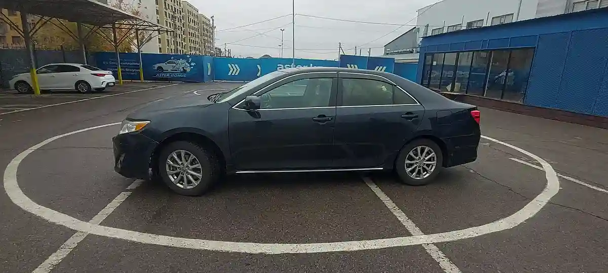 Toyota Camry 2011 года за 6 500 000 тг. в Алматы