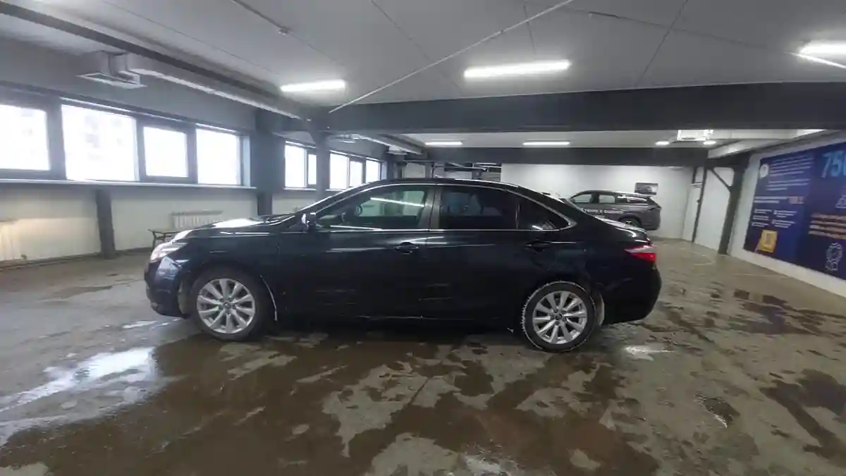 Toyota Camry 2014 года за 8 500 000 тг. в Астана