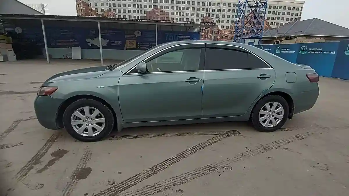 Toyota Camry 2013 года за 8 000 000 тг. в Шымкент