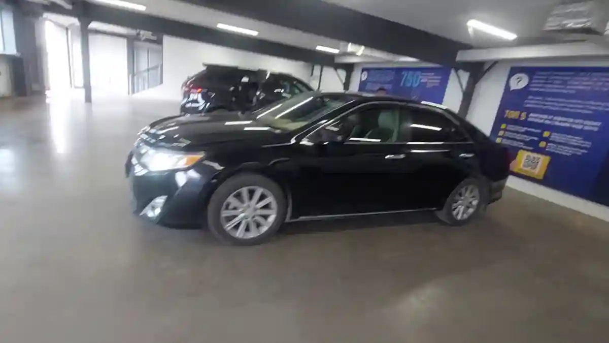 Toyota Camry 2012 года за 7 500 000 тг. в Астана