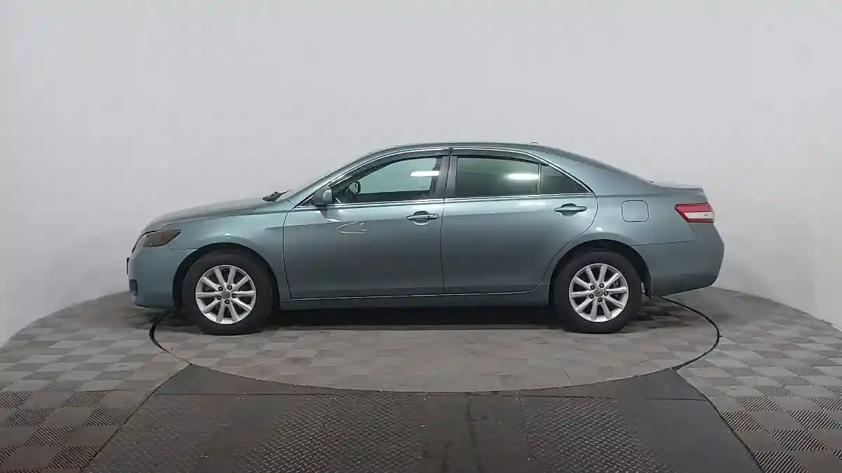 Toyota Camry 2010 года за 7 700 000 тг. в Астана