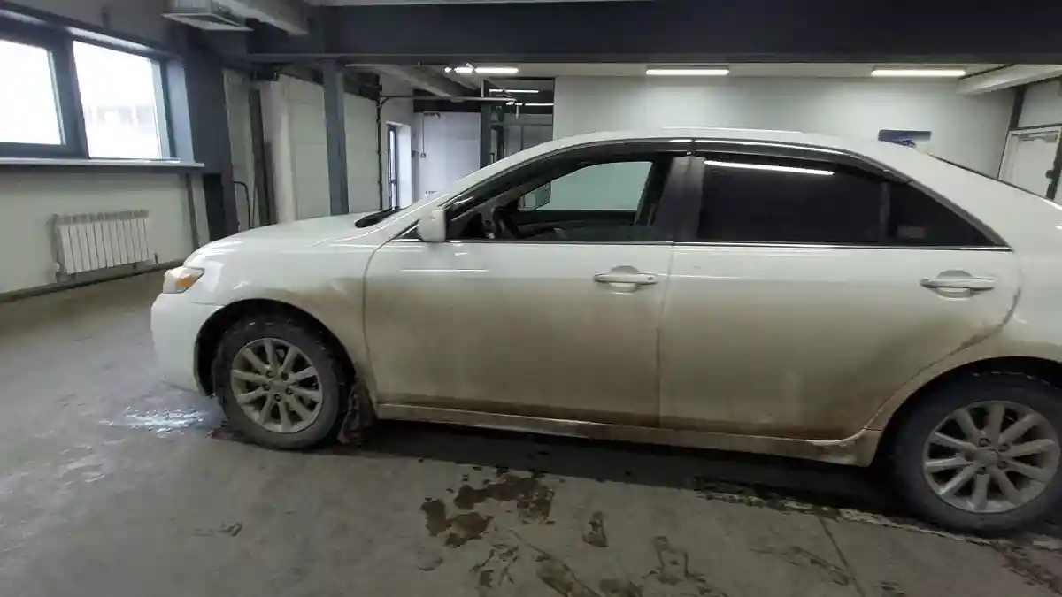 Toyota Camry 2011 года за 7 200 000 тг. в Астана