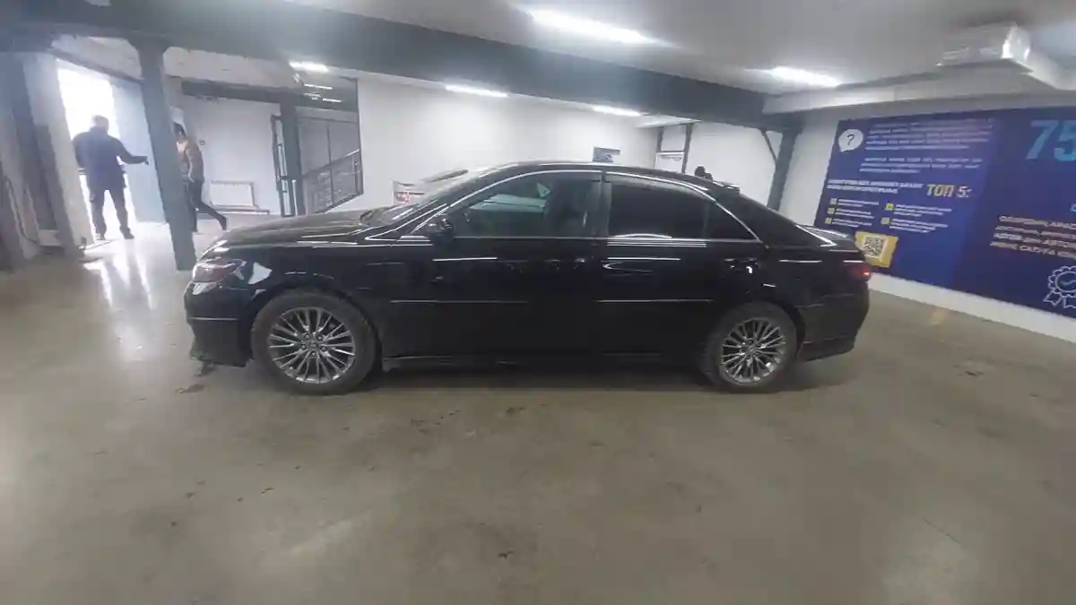 Toyota Camry 2010 года за 5 900 000 тг. в Астана