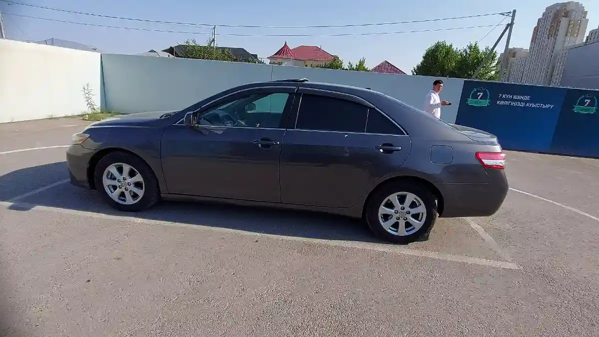 Toyota Camry 2009 года за 6 300 000 тг. в Шымкент
