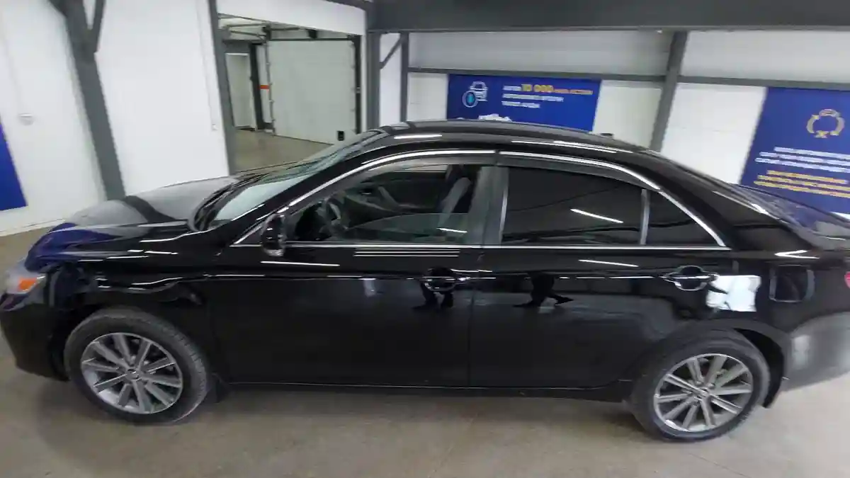 Toyota Camry 2009 года за 7 500 000 тг. в Астана