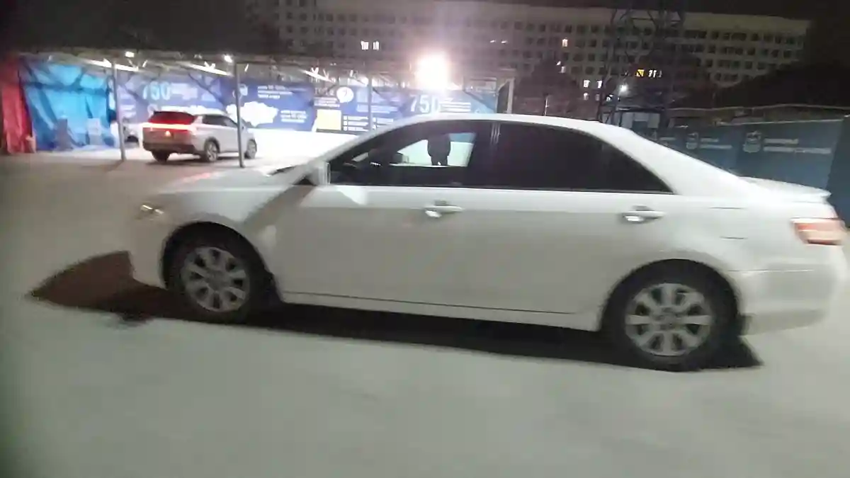 Toyota Camry 2009 года за 7 000 000 тг. в Шымкент