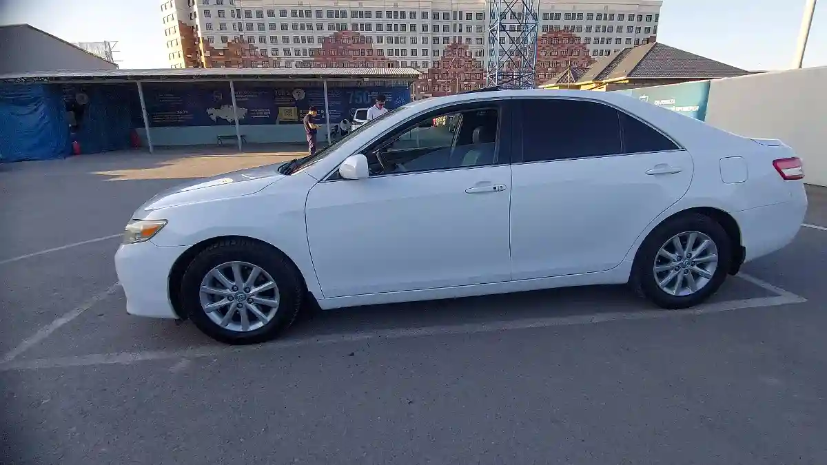 Toyota Camry 2010 года за 8 500 000 тг. в Шымкент