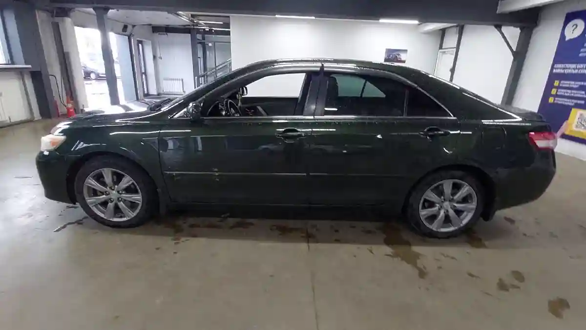 Toyota Camry 2010 года за 7 000 000 тг. в Астана