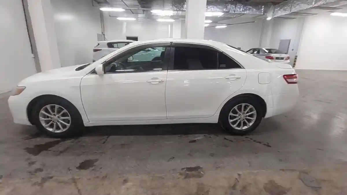 Toyota Camry 2009 года за 6 690 000 тг. в Астана