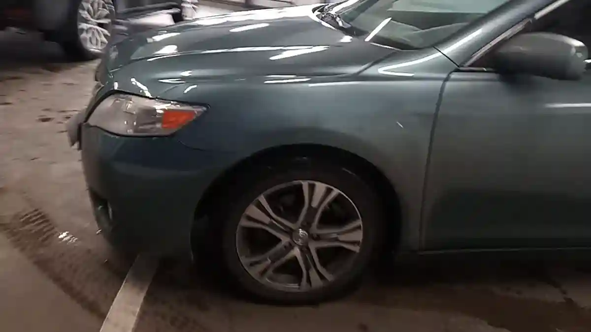Toyota Camry 2010 года за 6 000 000 тг. в Астана