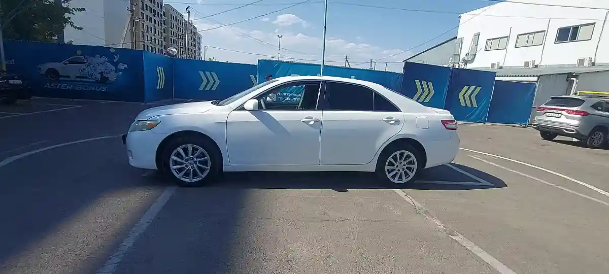 Toyota Camry 2011 года за 6 790 000 тг. в Алматы