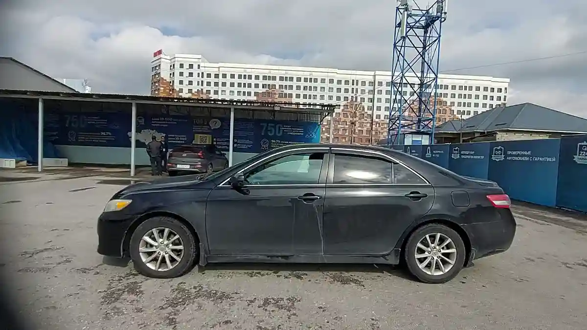 Toyota Camry 2011 года за 7 500 000 тг. в Шымкент