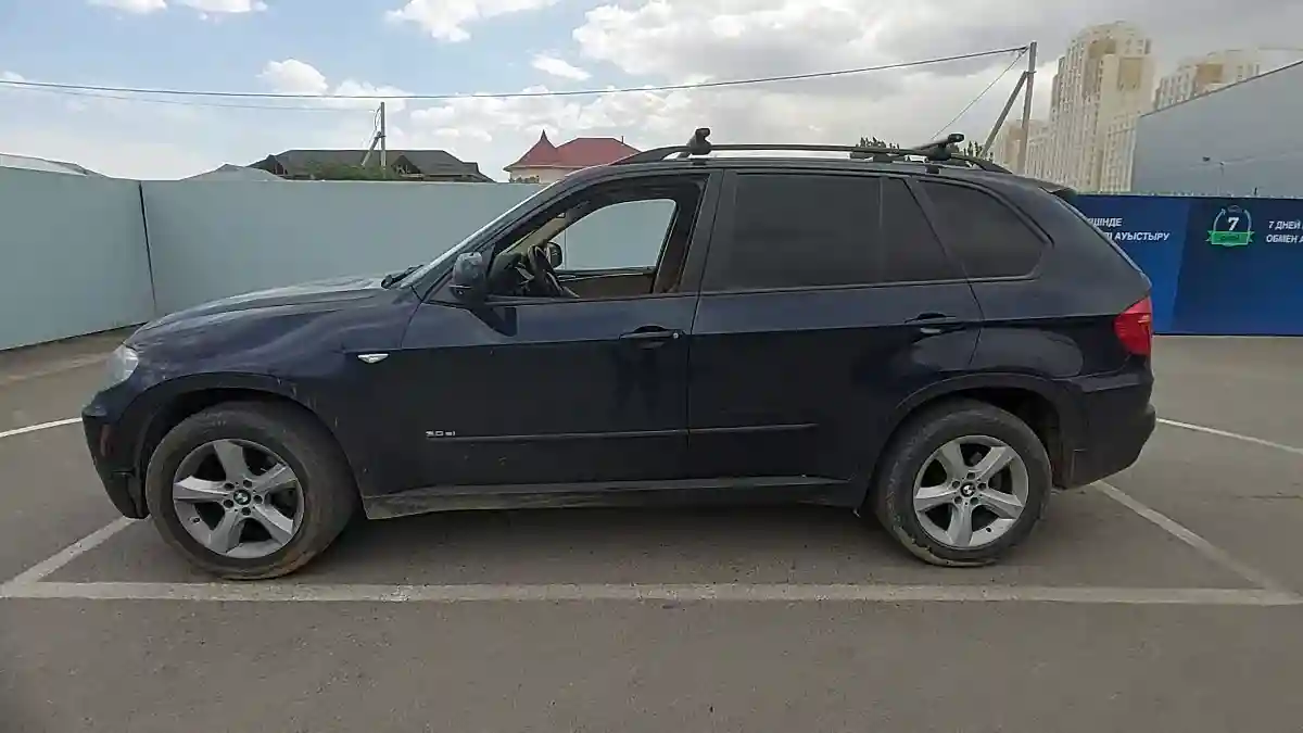 BMW X5 2006 года за 9 000 000 тг. в Шымкент