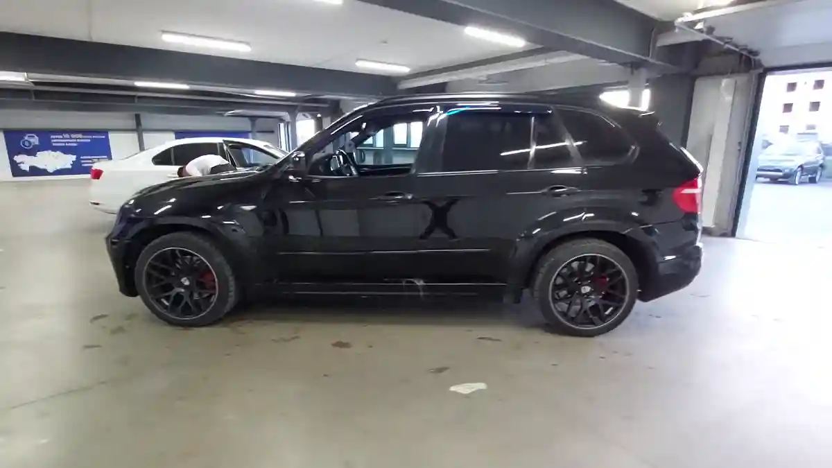 BMW X5 2007 года за 12 000 000 тг. в Астана