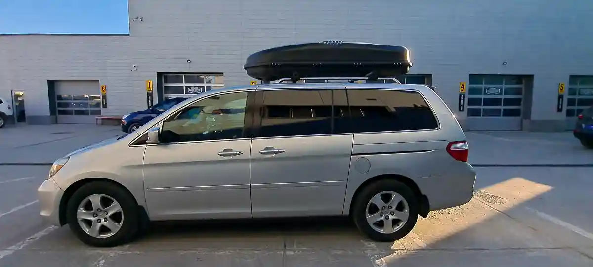 Honda Odyssey (North America) 2007 года за 7 000 000 тг. в Кызылорда