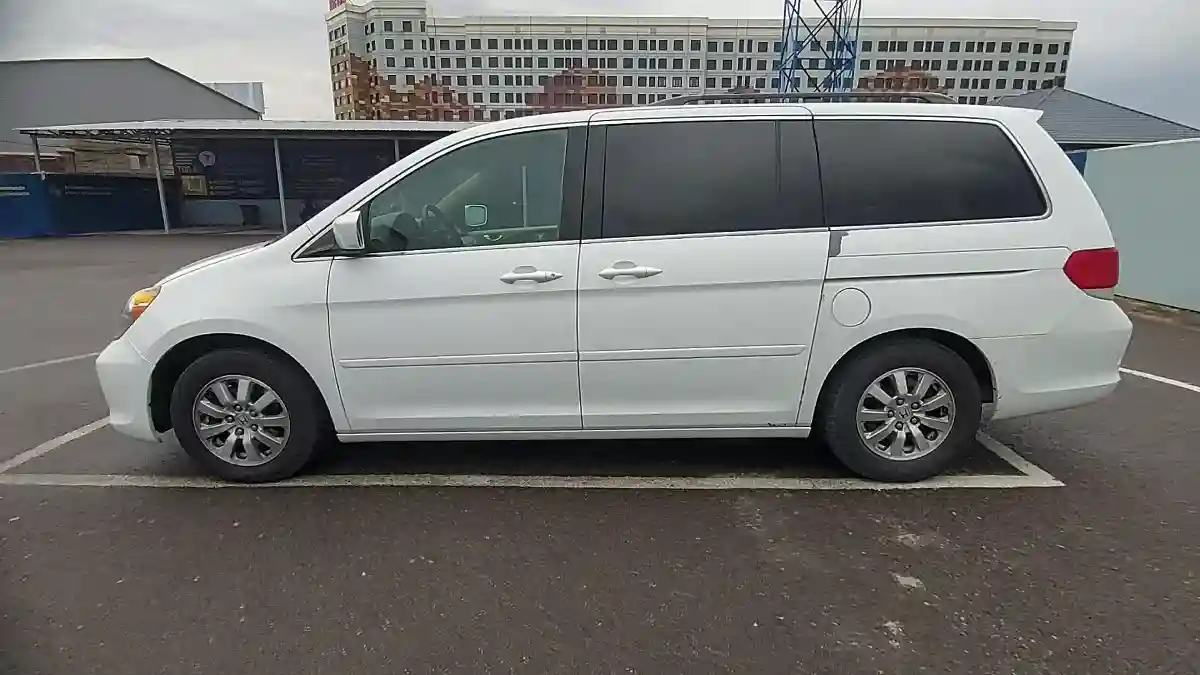 Honda Odyssey (North America) 2010 года за 8 500 000 тг. в Шымкент