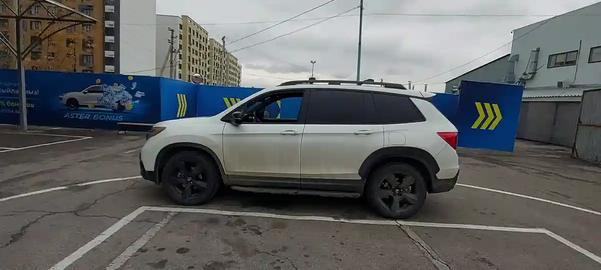 Honda Passport 2019 года за 16 500 000 тг. в Алматы