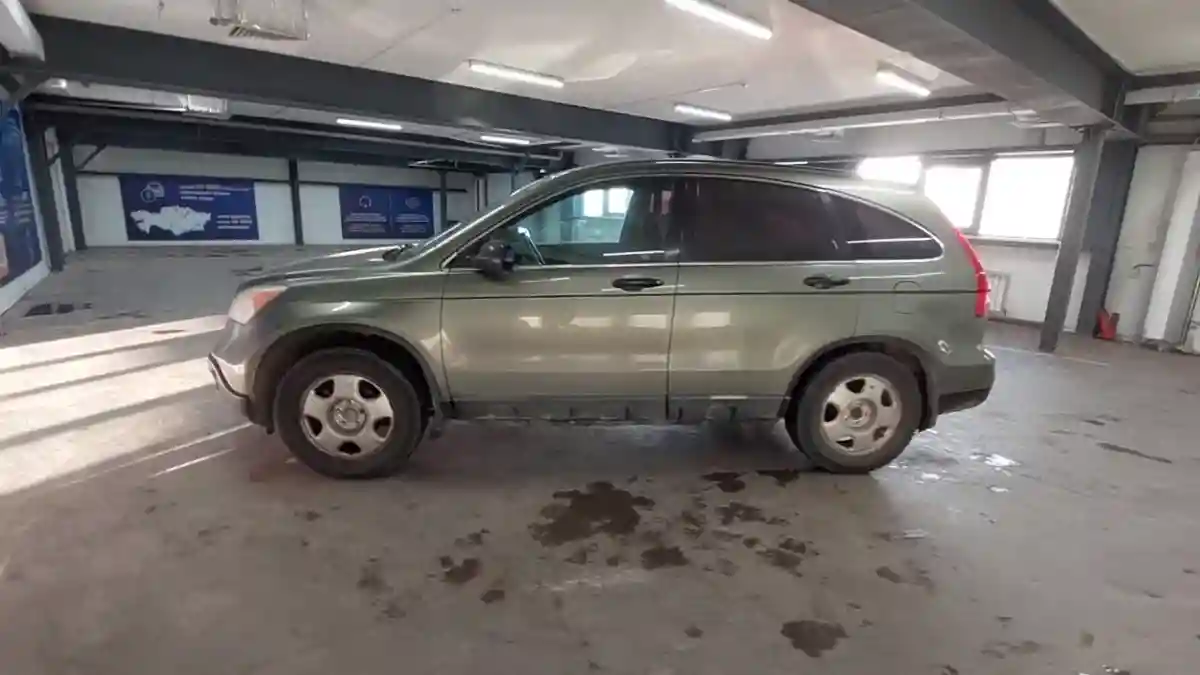 Honda CR-V 2007 года за 7 000 000 тг. в Астана