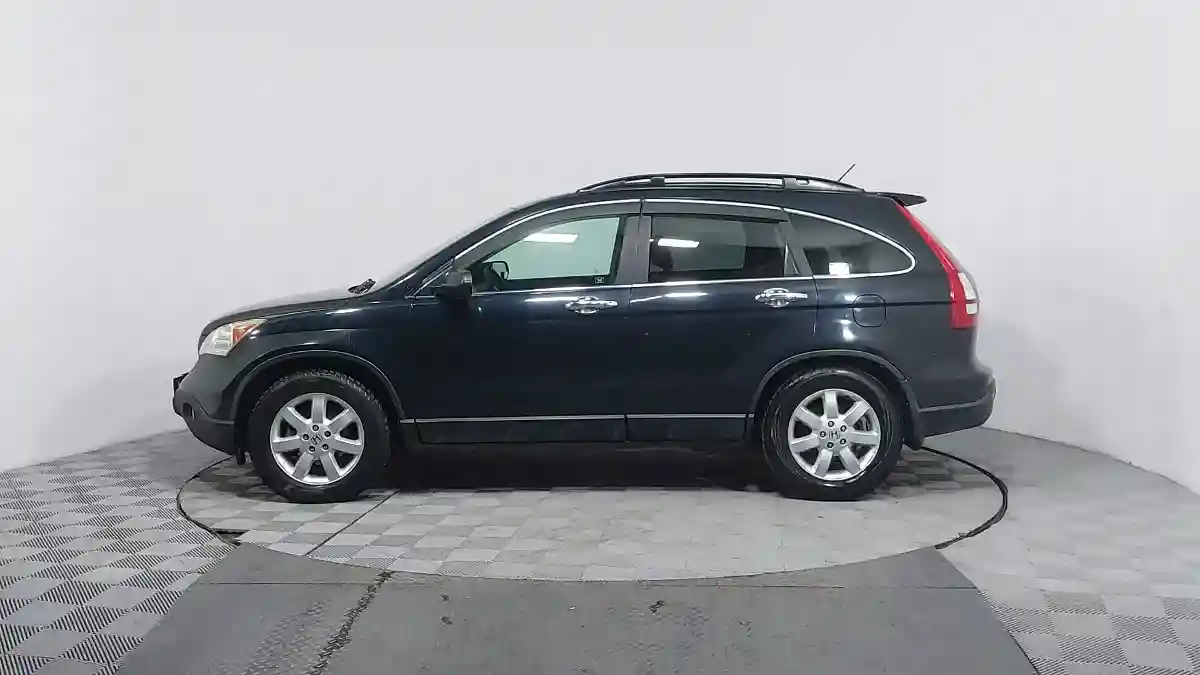 Honda CR-V 2007 года за 6 890 000 тг. в Астана