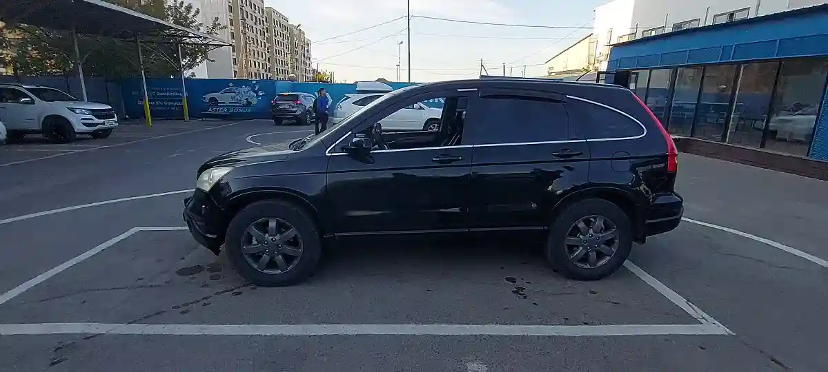 Honda CR-V 2010 года за 7 000 000 тг. в Алматы