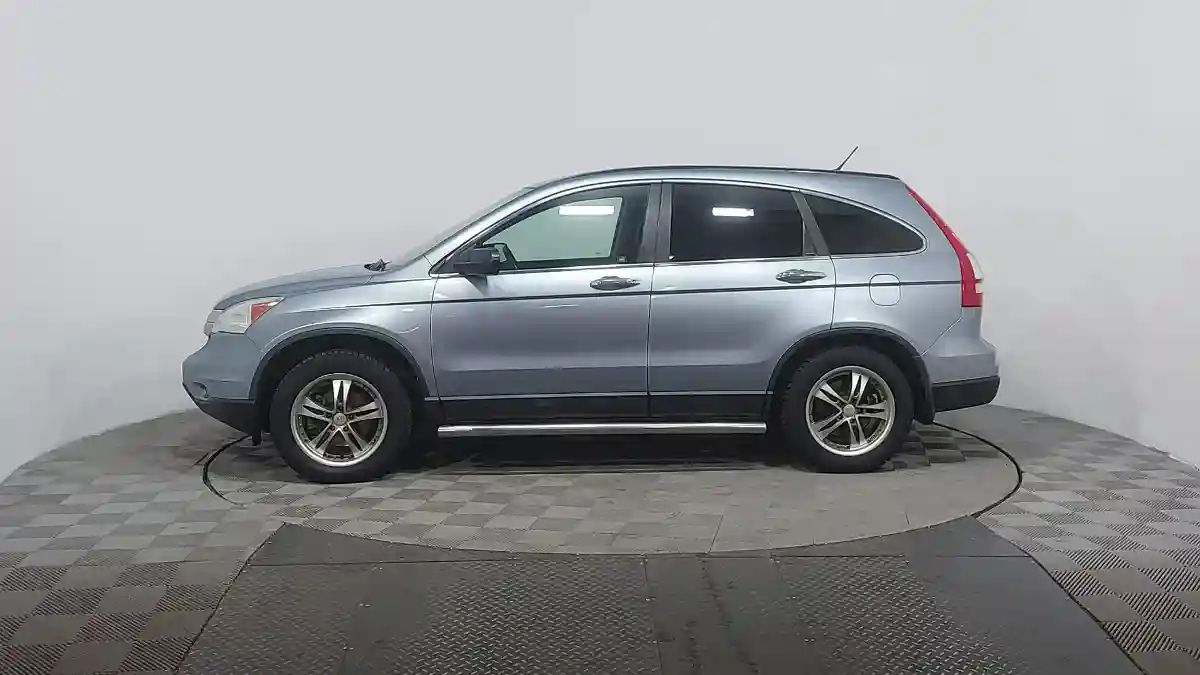 Honda CR-V 2010 года за 7 000 000 тг. в Астана