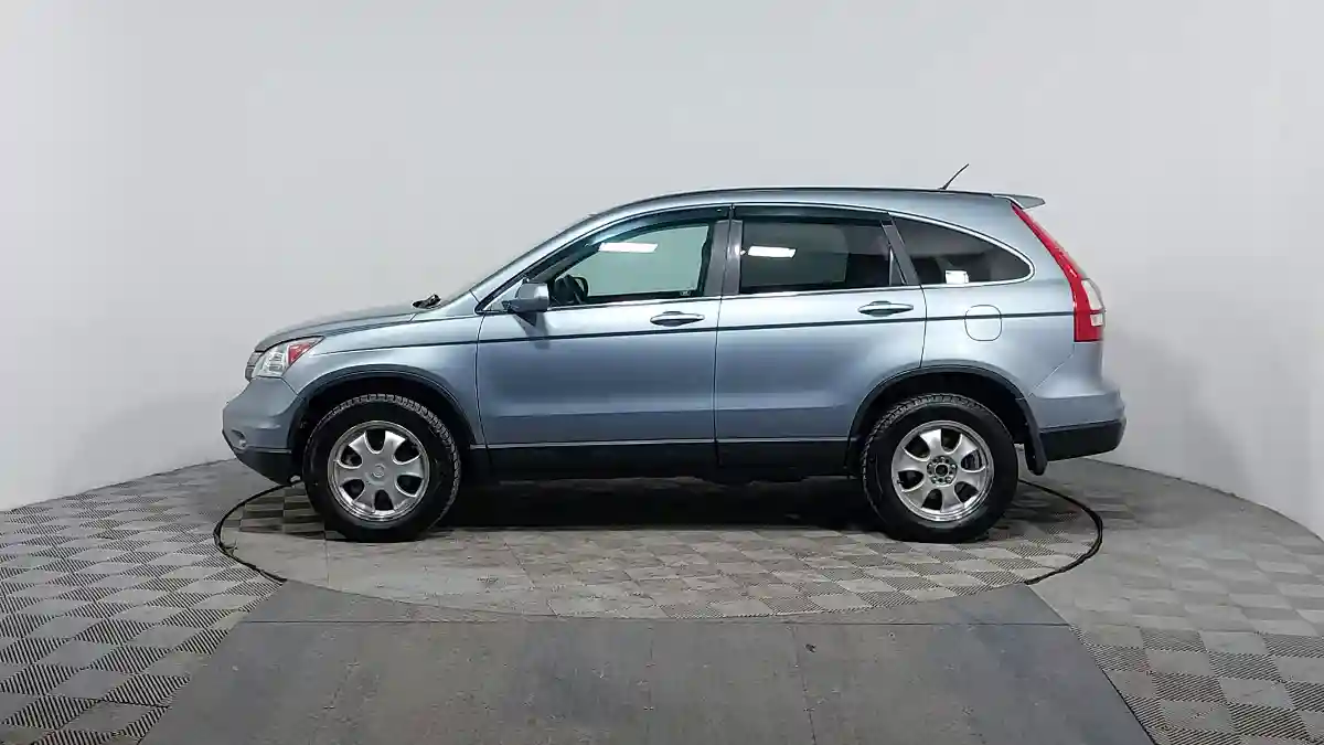 Honda CR-V 2010 года за 7 190 000 тг. в Астана