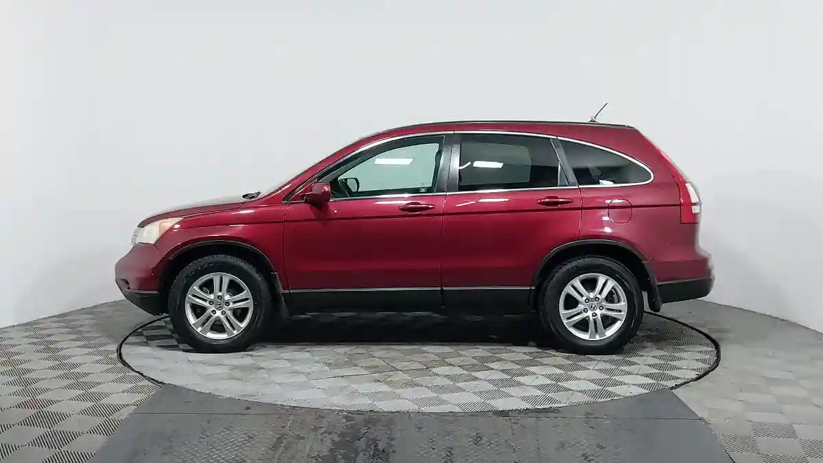 Honda CR-V 2011 года за 6 820 000 тг. в Астана