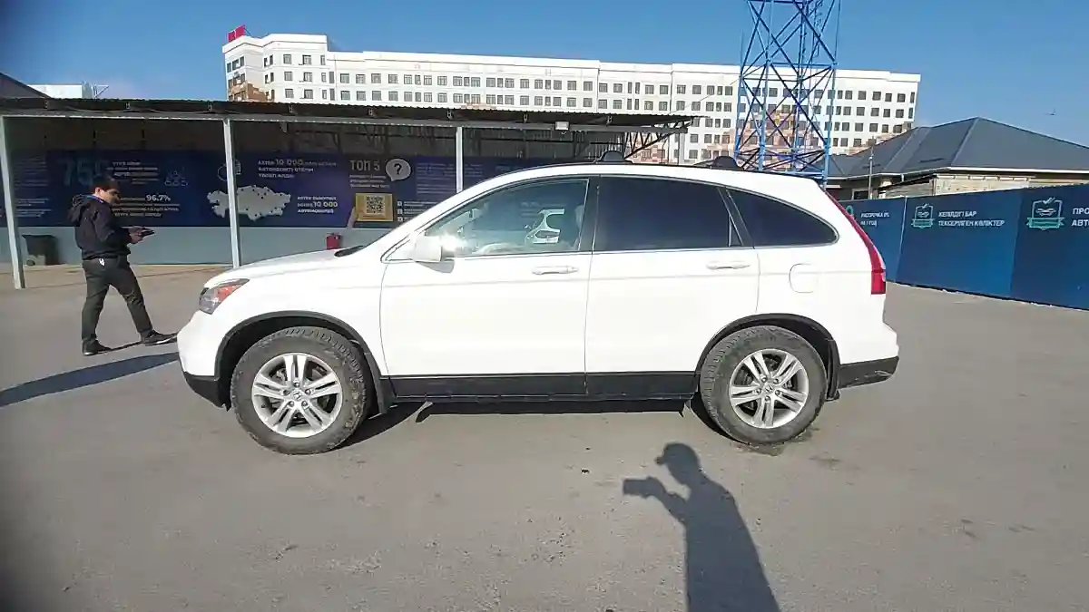 Honda CR-V 2011 года за 8 000 000 тг. в Шымкент