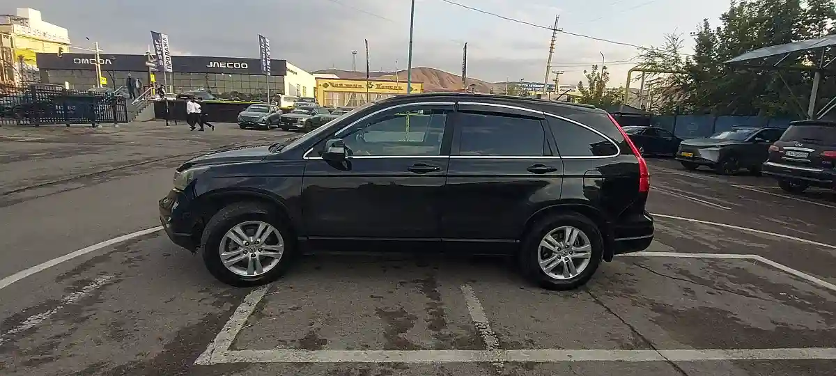 Honda CR-V 2011 года за 7 500 000 тг. в Алматы