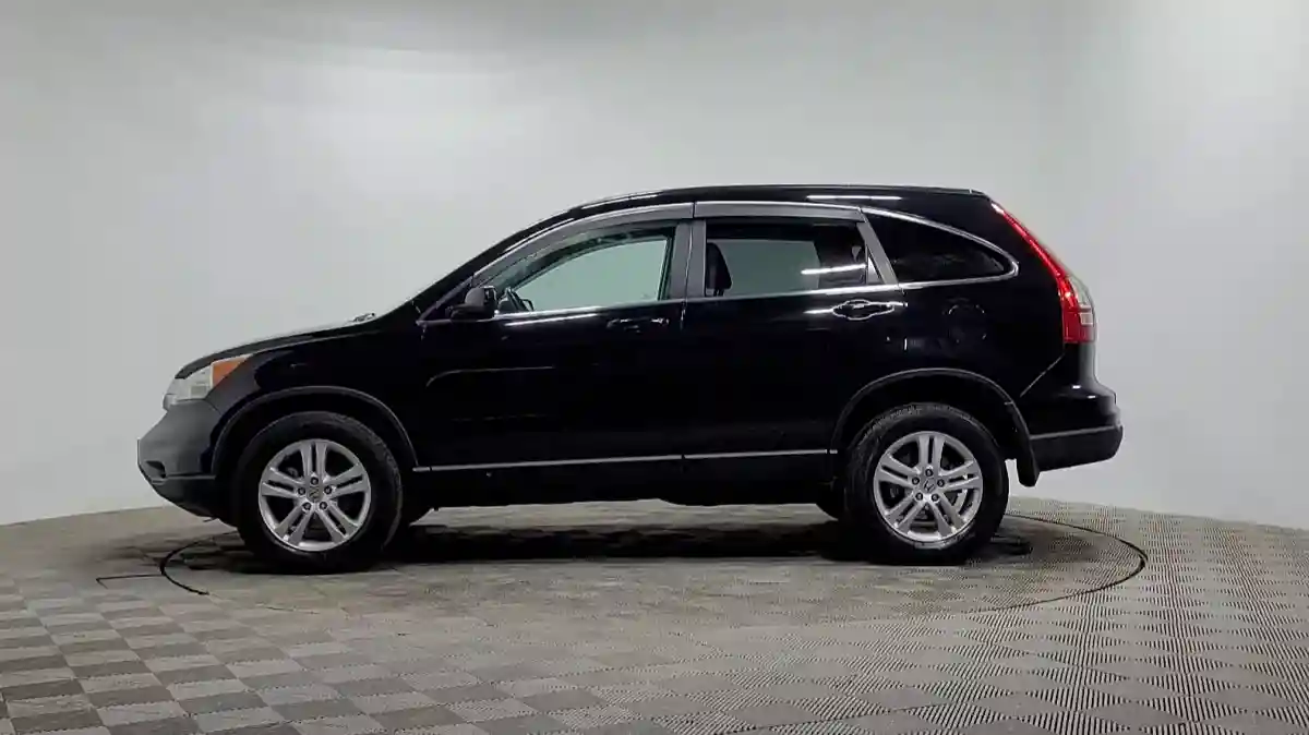 Honda CR-V 2010 года за 6 590 000 тг. в Алматы