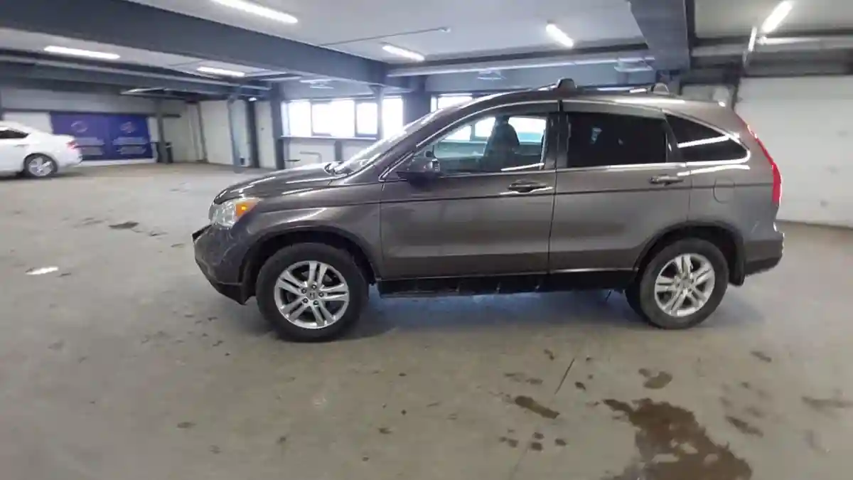 Honda CR-V 2011 года за 7 300 000 тг. в Астана