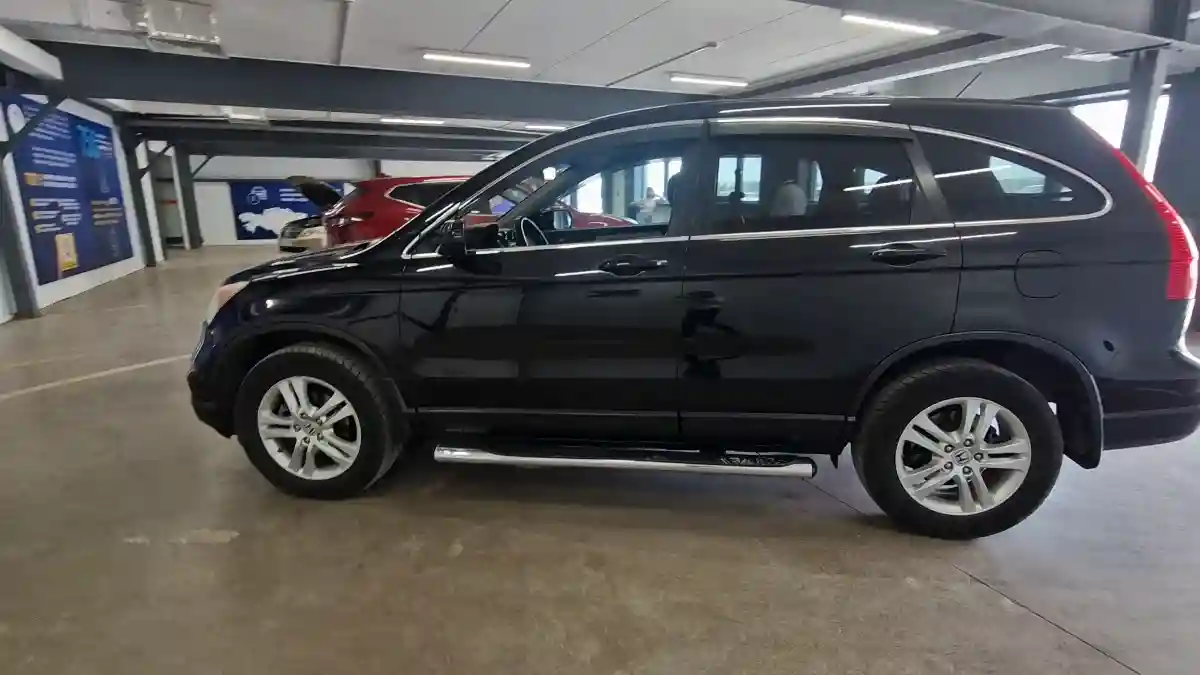 Honda CR-V 2010 года за 7 500 000 тг. в Астана