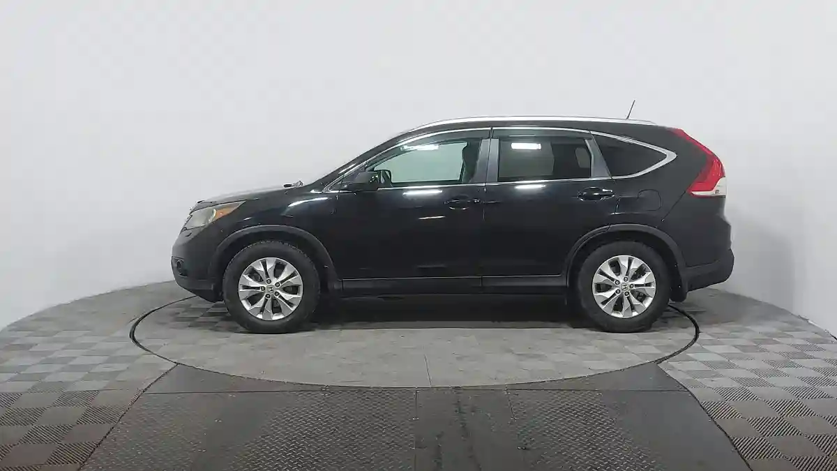 Honda CR-V 2013 года за 8 890 000 тг. в Астана