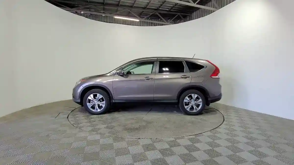 Honda CR-V 2013 года за 8 800 000 тг. в Алматы