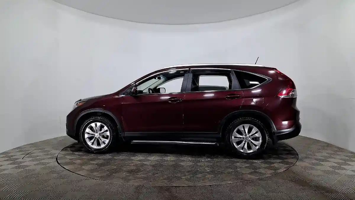 Honda CR-V 2011 года за 8 390 000 тг. в Астана