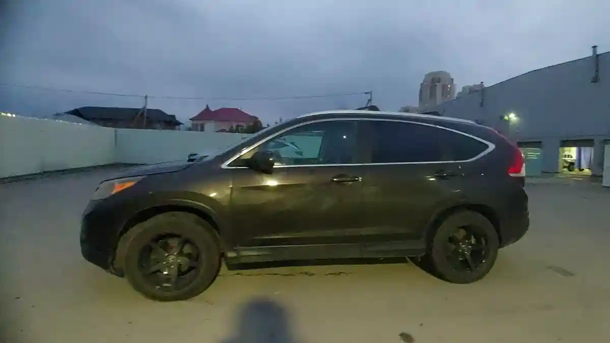 Honda CR-V 2013 года за 7 500 000 тг. в Шымкент