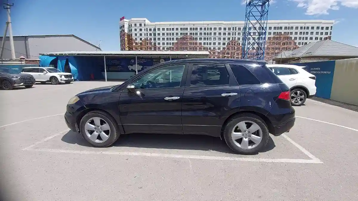 Acura RDX 2007 года за 6 000 000 тг. в Шымкент