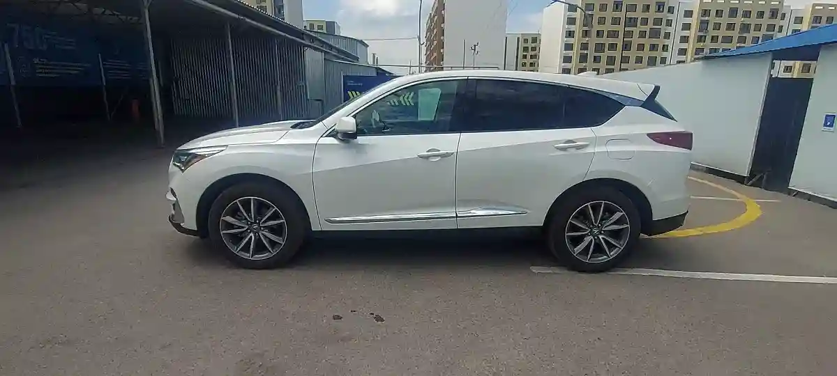 Acura RDX 2019 года за 19 000 000 тг. в Алматы