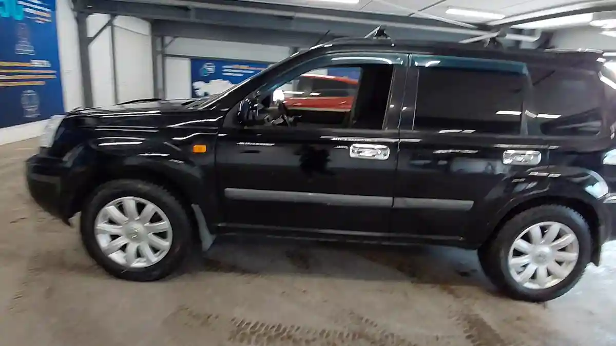 Nissan X-Trail 2001 года за 4 000 000 тг. в Астана