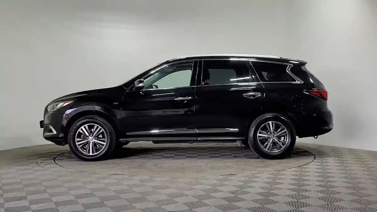 Infiniti QX60 2016 года за 11 200 000 тг. в Алматы