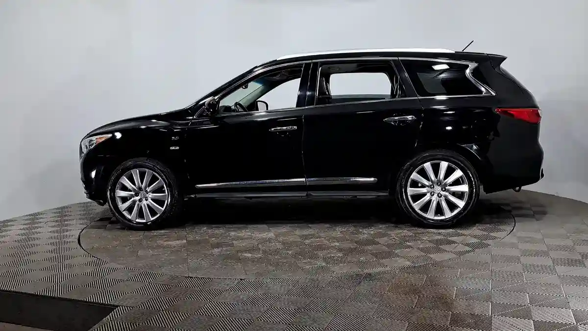 Infiniti QX60 2014 года за 10 090 000 тг. в Астана