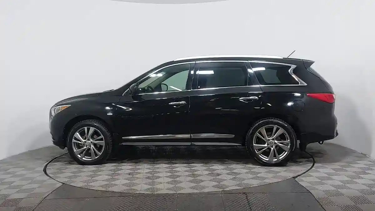 Infiniti QX60 2014 года за 10 490 000 тг. в Астана