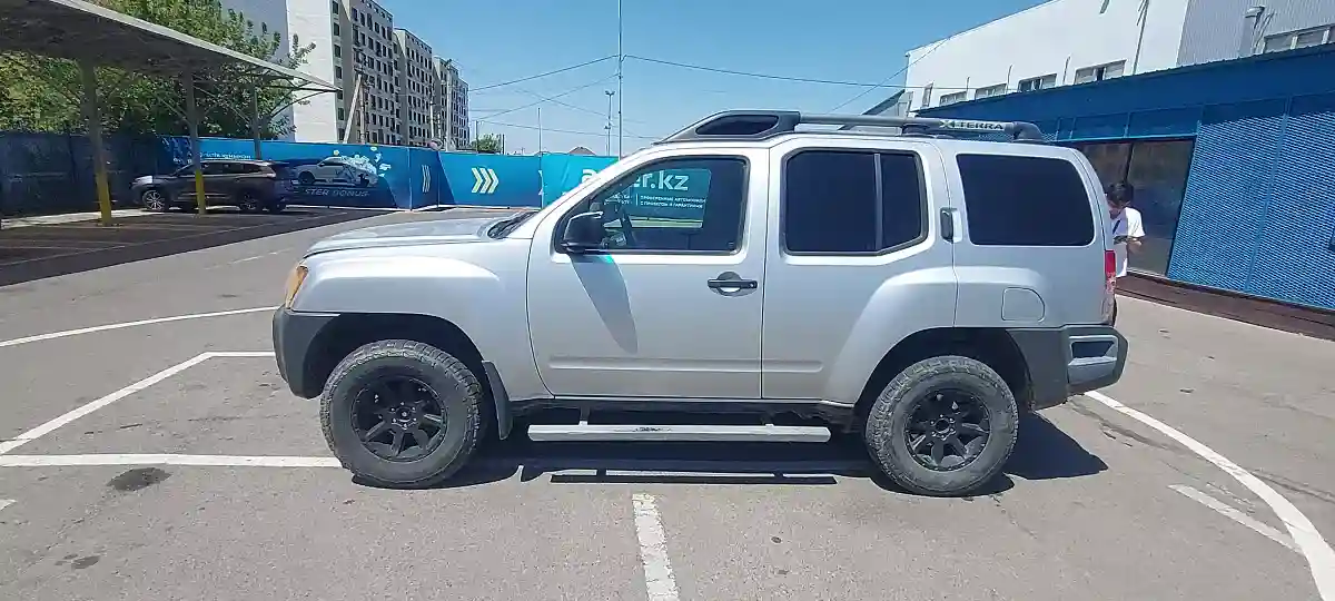 Nissan Xterra 2007 года за 6 500 000 тг. в Алматы