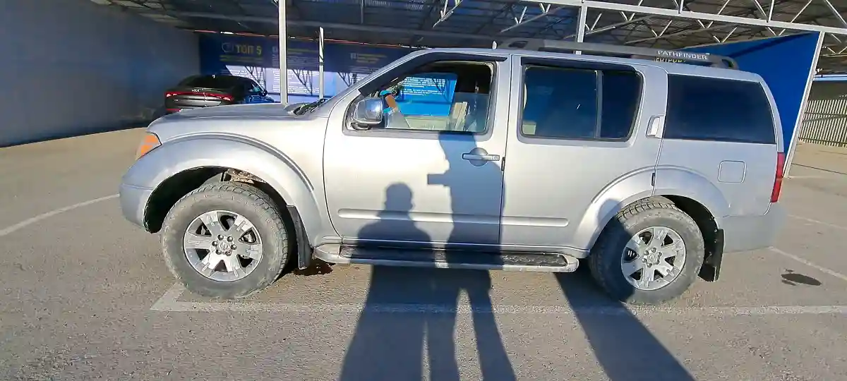 Nissan Pathfinder 2006 года за 4 500 000 тг. в Кызылорда