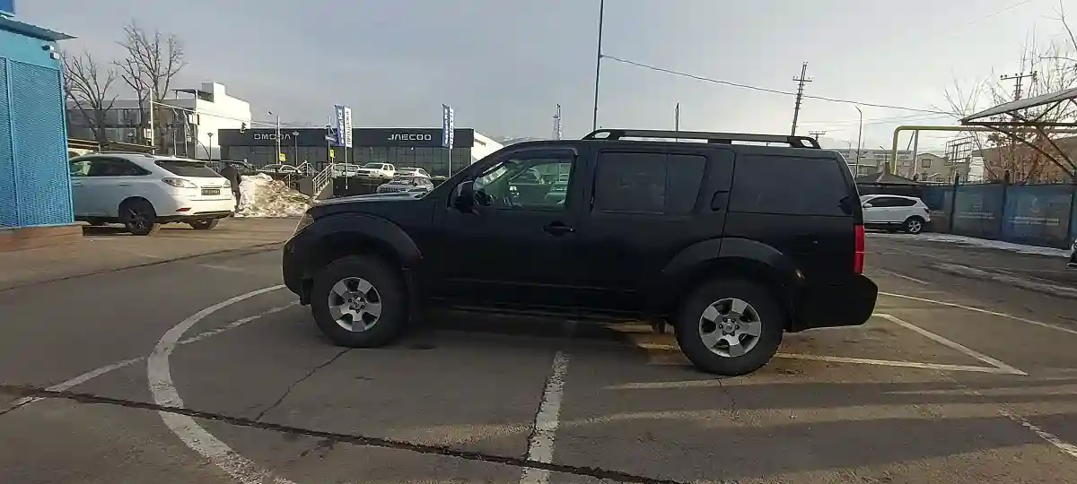 Nissan Pathfinder 2008 года за 6 500 000 тг. в Алматы