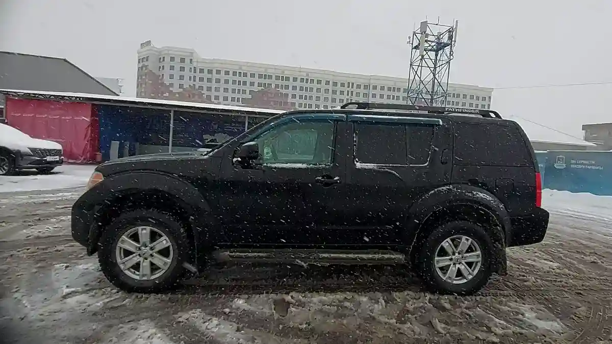Nissan Pathfinder 2006 года за 6 000 000 тг. в Шымкент