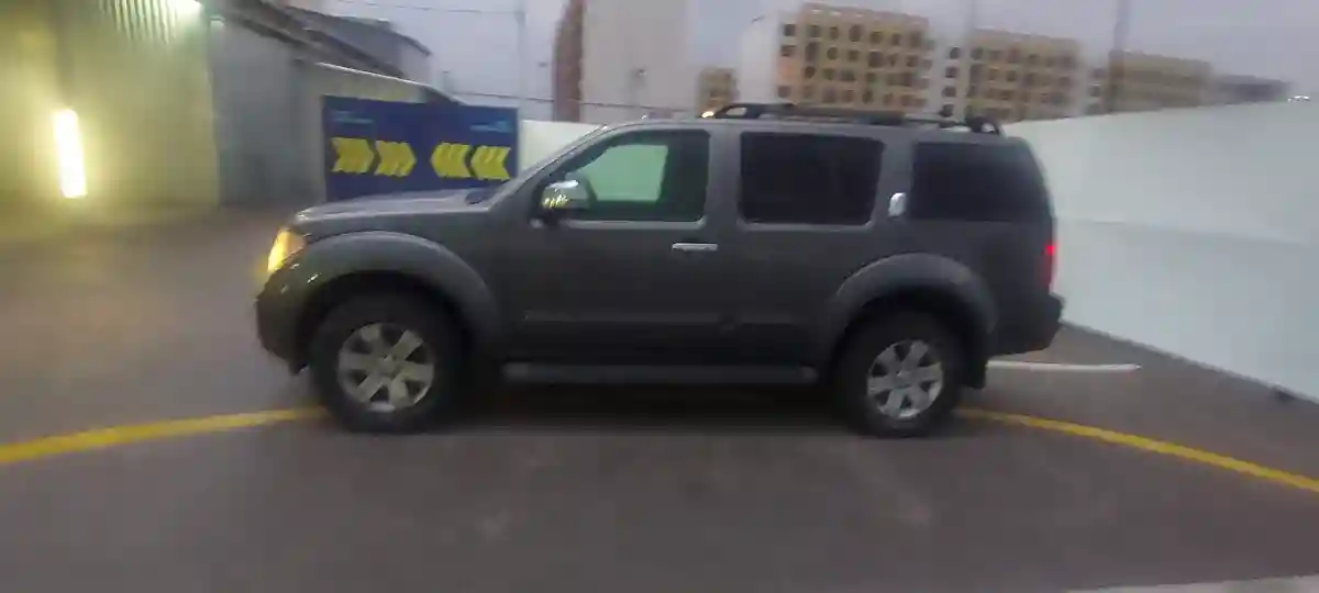 Nissan Pathfinder 2006 года за 8 500 000 тг. в Алматы