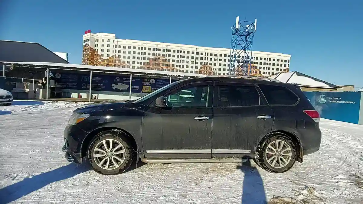 Nissan Pathfinder 2013 года за 9 000 000 тг. в Шымкент