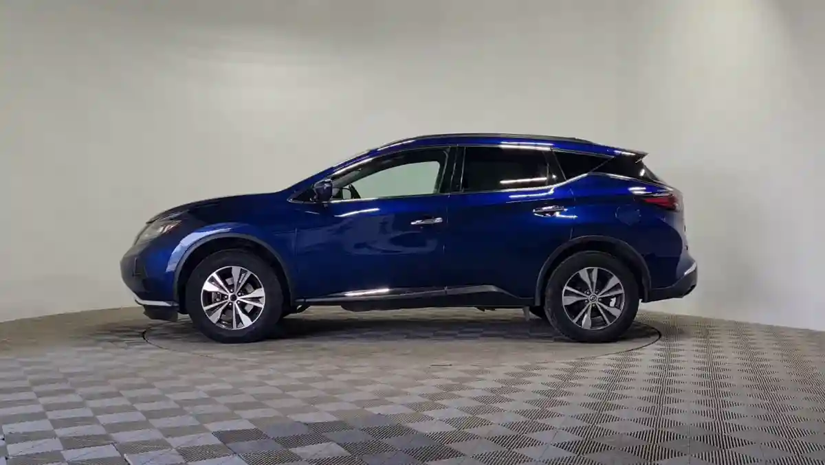 Nissan Murano 2021 года за 11 190 000 тг. в Алматы